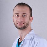 الدكتور معن داوودي